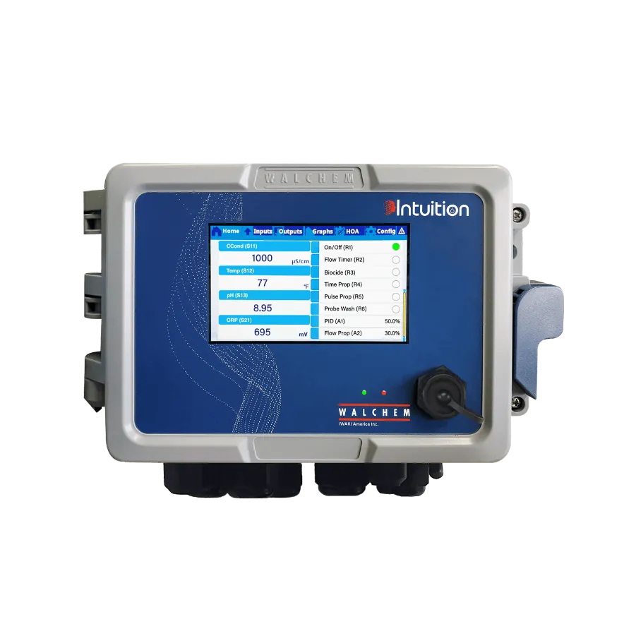 Walchem Intuition i6